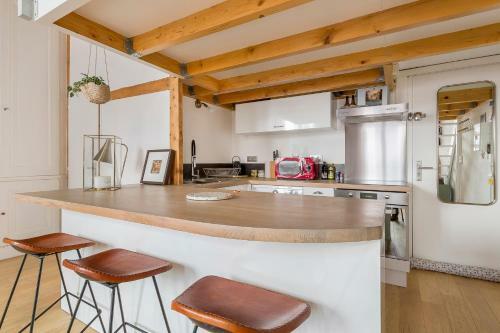 Apartamento Colom�s