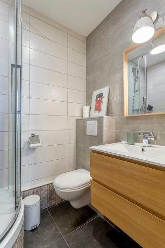 Apartamento Colom�s