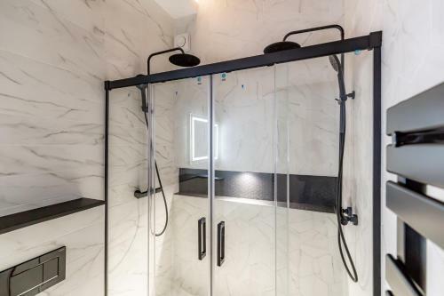 Apartamento Sweet Leone Jacuzzi Place Terreaux