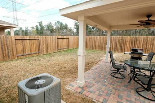 Iah Airport, Humble, Woodlands, Spring Cypress - Marker Ridge