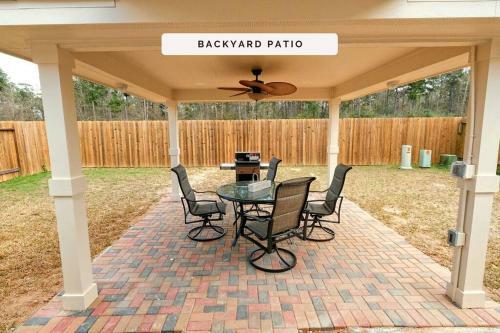 Iah Airport, Humble, Woodlands, Spring Cypress - Marker Ridge