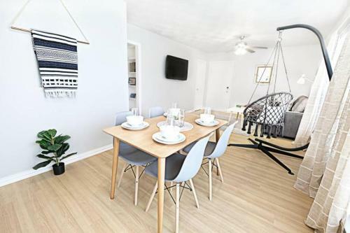 Apartamento The Resting Space + Free Arboretum Tickets
