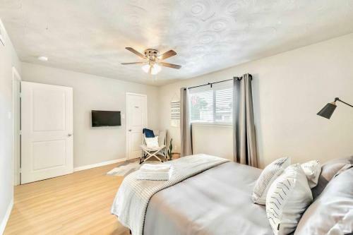 Apartamento The Munger Proper + Spa Pool
