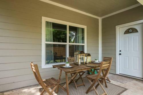Marvelous 3 Bed 2bath By Bishop Arts Downtown