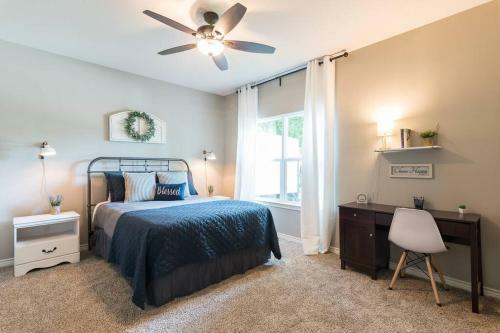 Marvelous 3 Bed 2bath By Bishop Arts Downtown