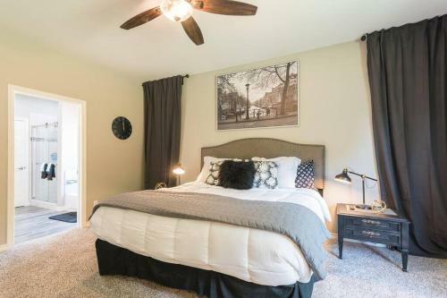 Marvelous 3 Bed 2bath By Bishop Arts Downtown