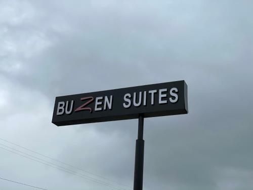 Hotel Buzen Suites Las Colinas