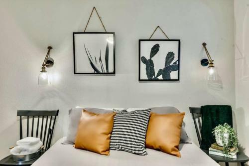 Apartamento The Swank ? Close To Downtown