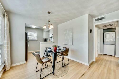 Apartamento The Swank ? Close To Downtown