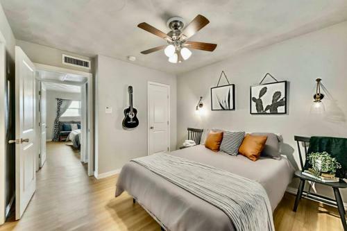 Apartamento The Swank ? Close To Downtown