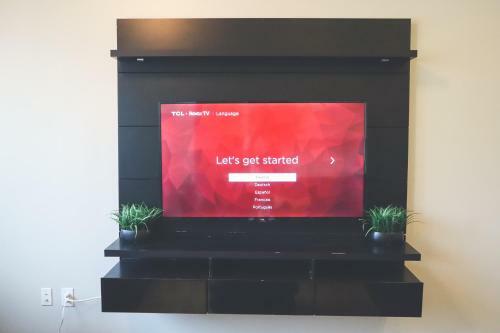 Apartamento Touchless 1 Bedroom Loft Downtown Dallas