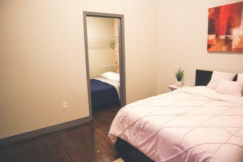 Apartamento Touchless 1 Bedroom Loft Downtown Dallas