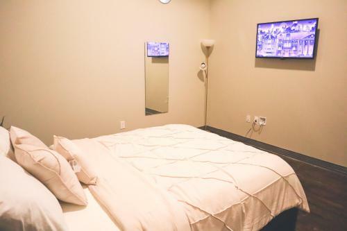 Apartamento Touchless 1 Bedroom Loft Downtown Dallas