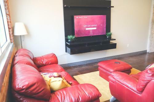Apartamento Touchless 1 Bedroom Loft Downtown Dallas