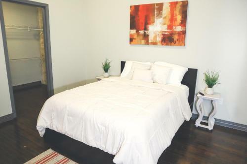Apartamento Touchless 1 Bedroom Loft Downtown Dallas