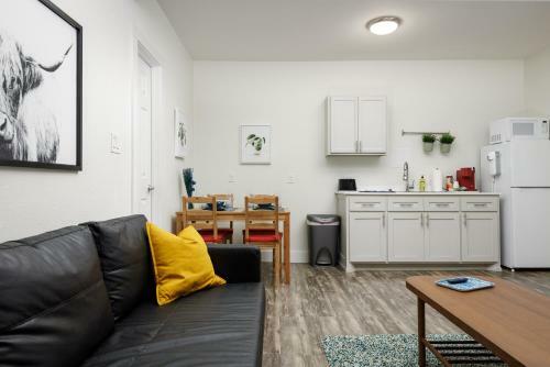 Apartamento 735 W 10th St