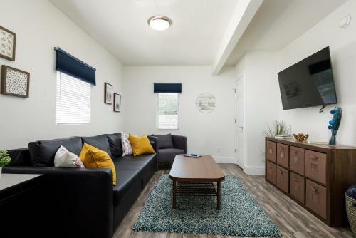 Apartamento 735 W 10th St