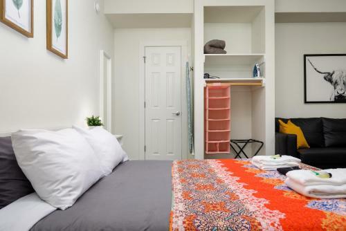 Apartamento 735 W 10th St