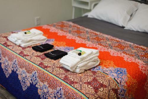 Apartamento 735 W 10th St