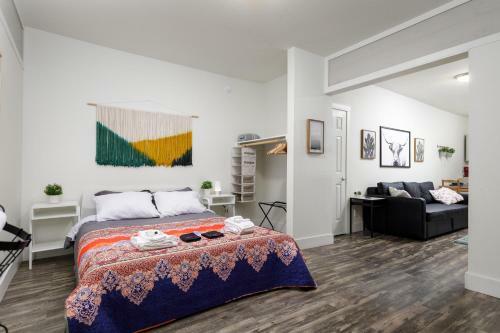 Apartamento 735 W 10th St