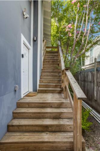 Apartamento 735 W 10th St