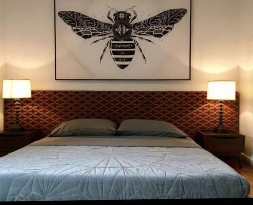 Apartamento Bishop Arts Lofts