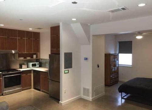 Apartamento Bishop Arts Lofts