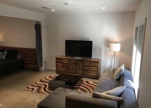 Apartamento Bishop Arts Lofts