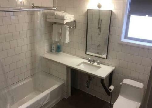 Apartamento Bishop Arts Lofts