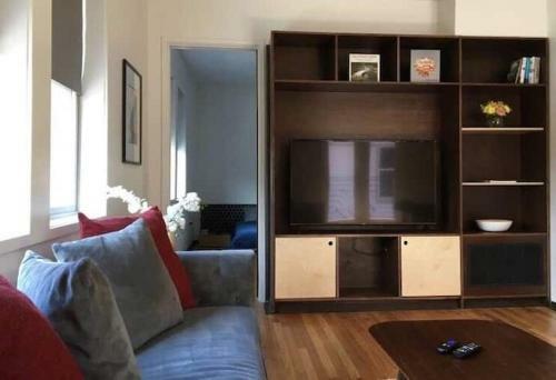 Apartamento Bishop Arts Lofts