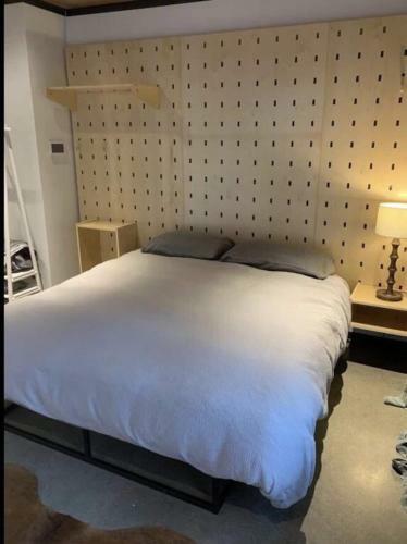 Apartamento Bishop Arts Lofts