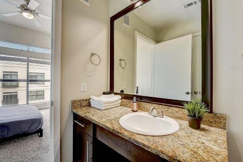 Apartamento Frontdesk I 4123 Cedar Springs Dallas
