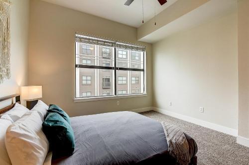 Apartamento Frontdesk I 4123 Cedar Springs Dallas