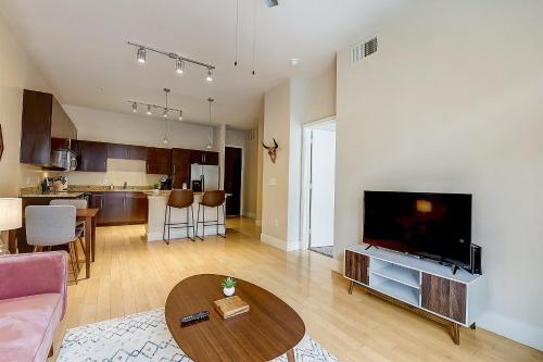 Apartamento Frontdesk I 4123 Cedar Springs Dallas