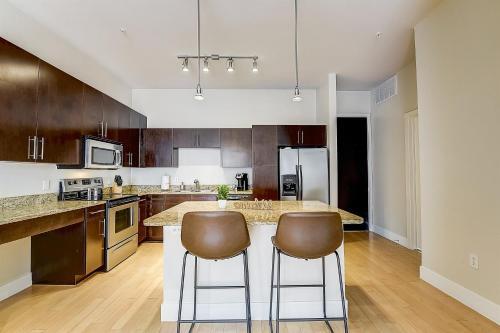 Apartamento Frontdesk I 4123 Cedar Springs Dallas