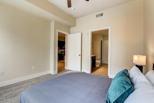 Apartamento Frontdesk I 4123 Cedar Springs Dallas