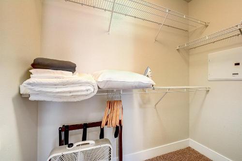 Apartamento Frontdesk I 4123 Cedar Springs Dallas