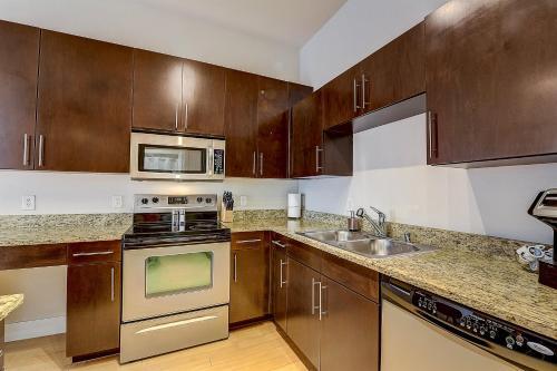 Apartamento Frontdesk I 4123 Cedar Springs Dallas