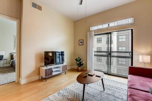 Apartamento Frontdesk I 4123 Cedar Springs Dallas