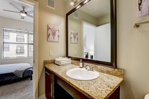 Apartamento Frontdesk I 4123 Cedar Springs Dallas