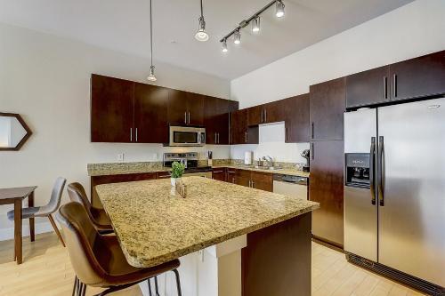 Apartamento Frontdesk I 4123 Cedar Springs Dallas