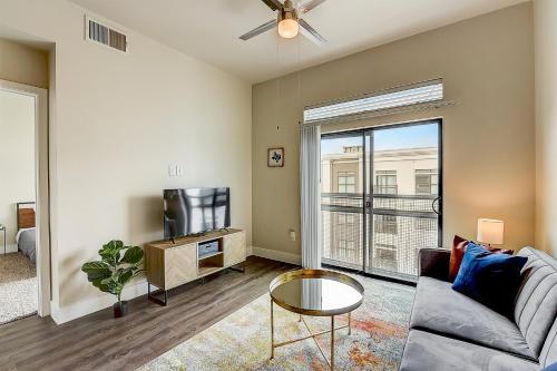 Apartamento Frontdesk I 4123 Cedar Springs Dallas