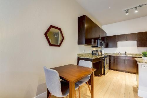 Apartamento Frontdesk I 4123 Cedar Springs Dallas