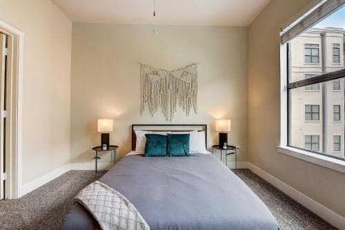 Apartamento Frontdesk I 4123 Cedar Springs Dallas