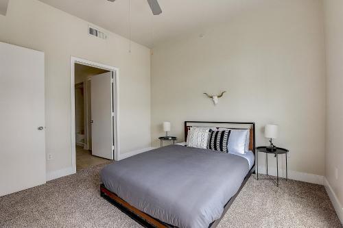 Apartamento Frontdesk I 4123 Cedar Springs Dallas
