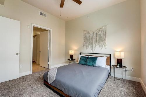 Apartamento Frontdesk I 4123 Cedar Springs Dallas