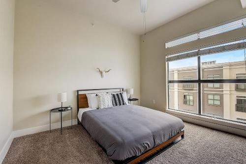 Apartamento Frontdesk I 4123 Cedar Springs Dallas