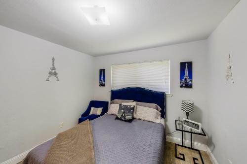 Dallas Getaway