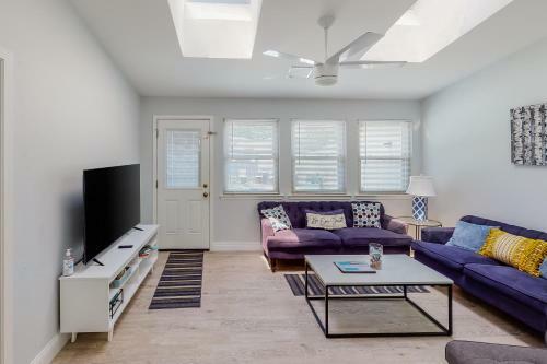 Dallas Getaway