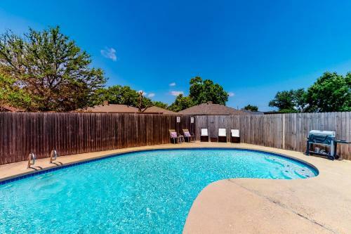 Dallas Getaway